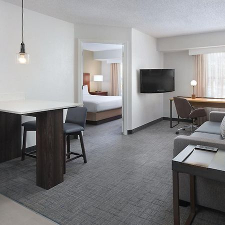 Residence Inn Pinehurst Southern Pines Exteriör bild