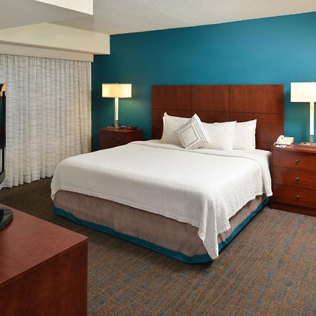 Residence Inn Pinehurst Southern Pines Exteriör bild