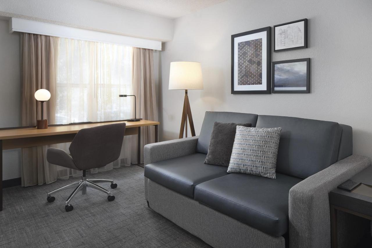 Residence Inn Pinehurst Southern Pines Exteriör bild