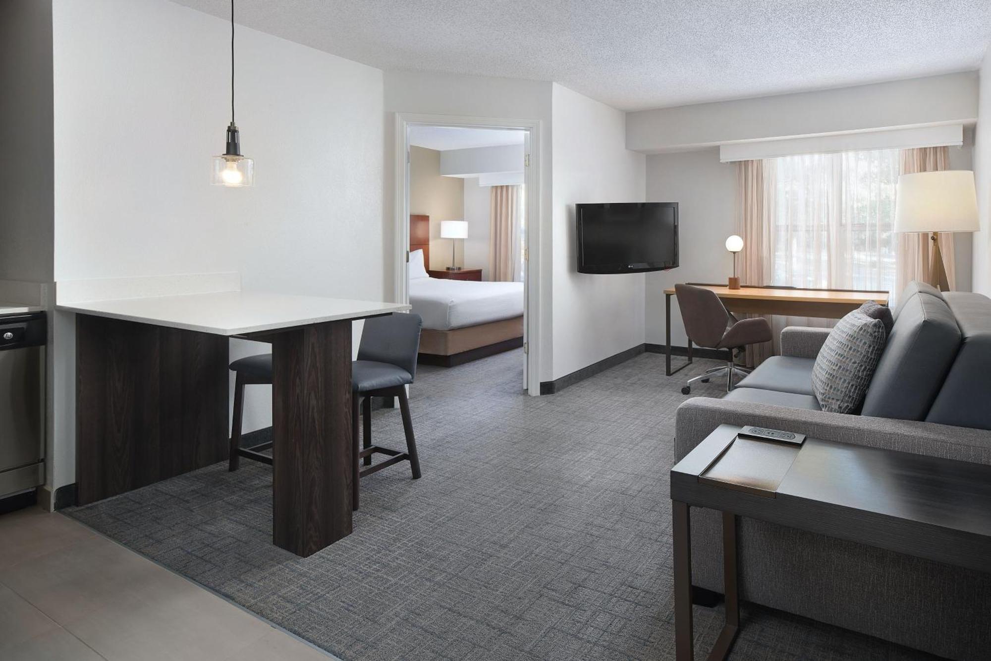 Residence Inn Pinehurst Southern Pines Exteriör bild