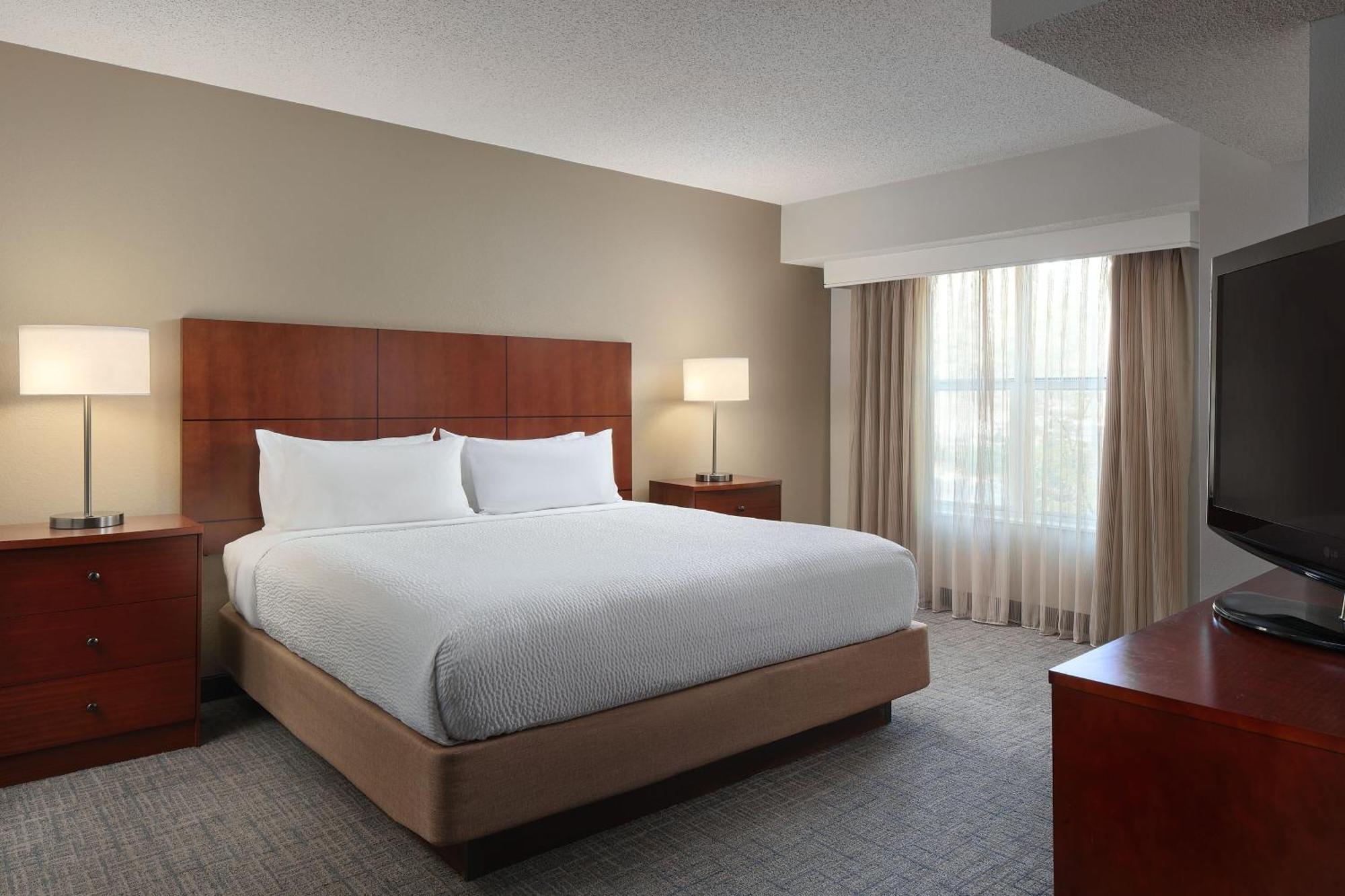 Residence Inn Pinehurst Southern Pines Exteriör bild