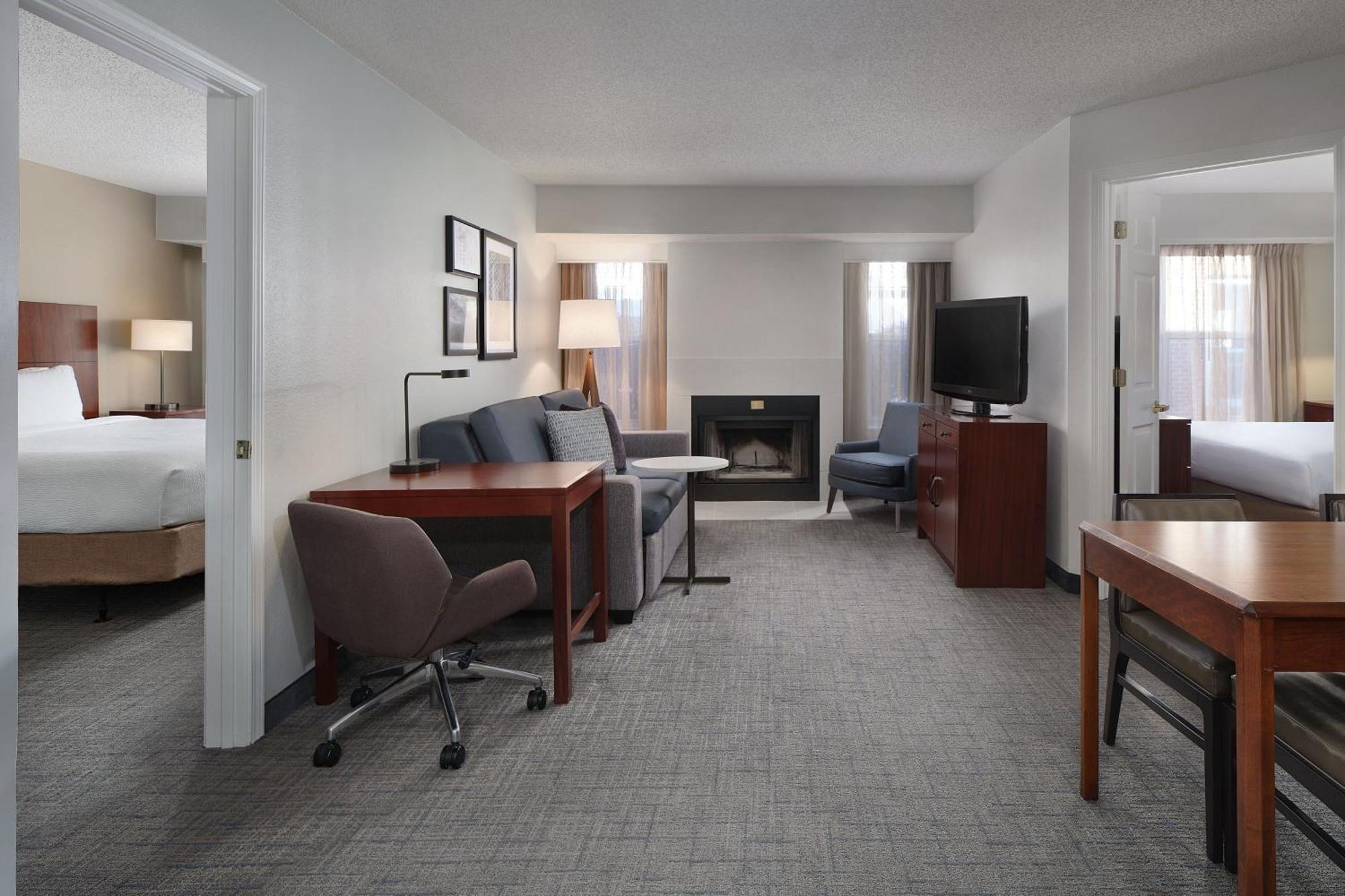 Residence Inn Pinehurst Southern Pines Exteriör bild