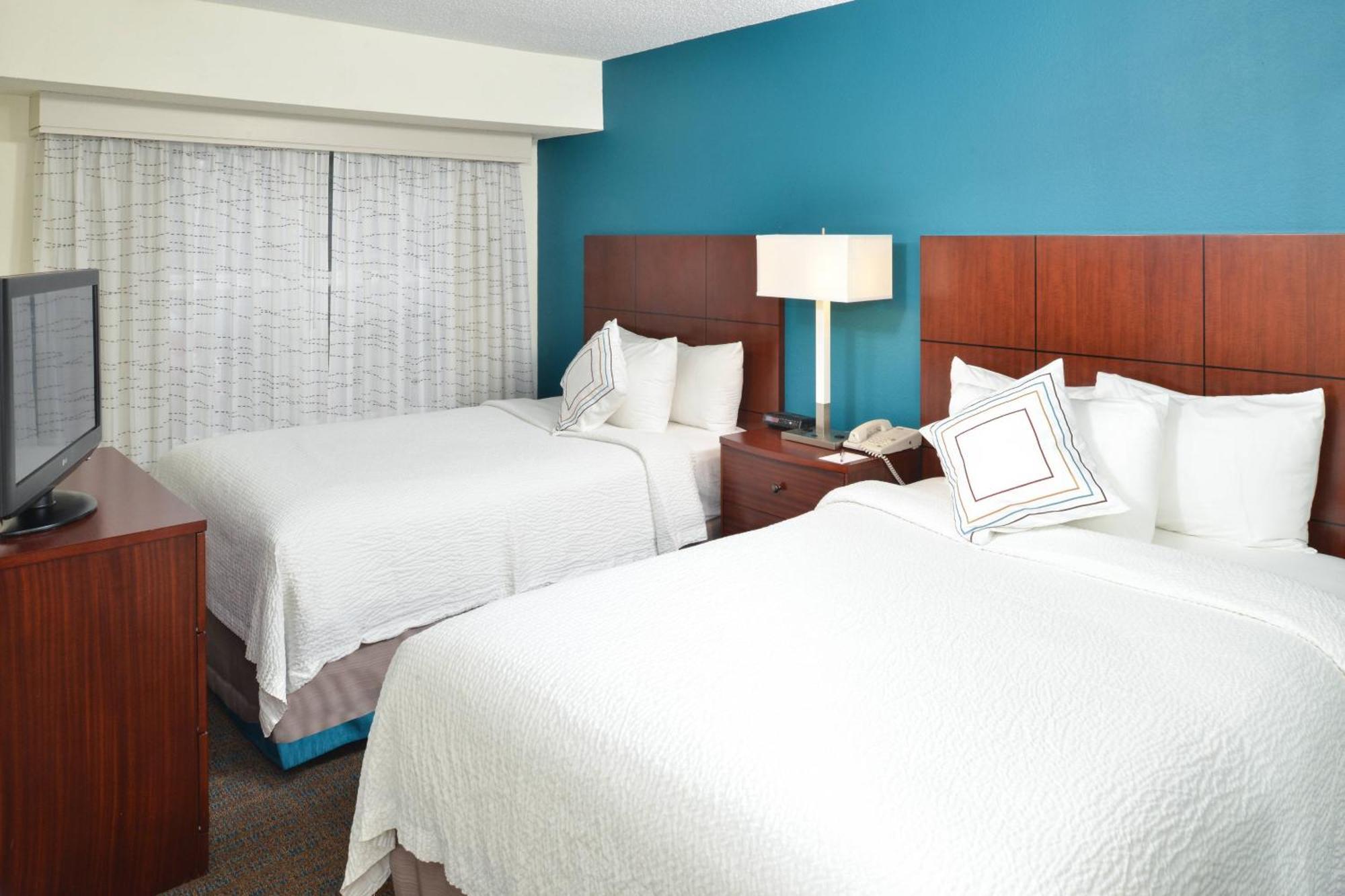 Residence Inn Pinehurst Southern Pines Exteriör bild