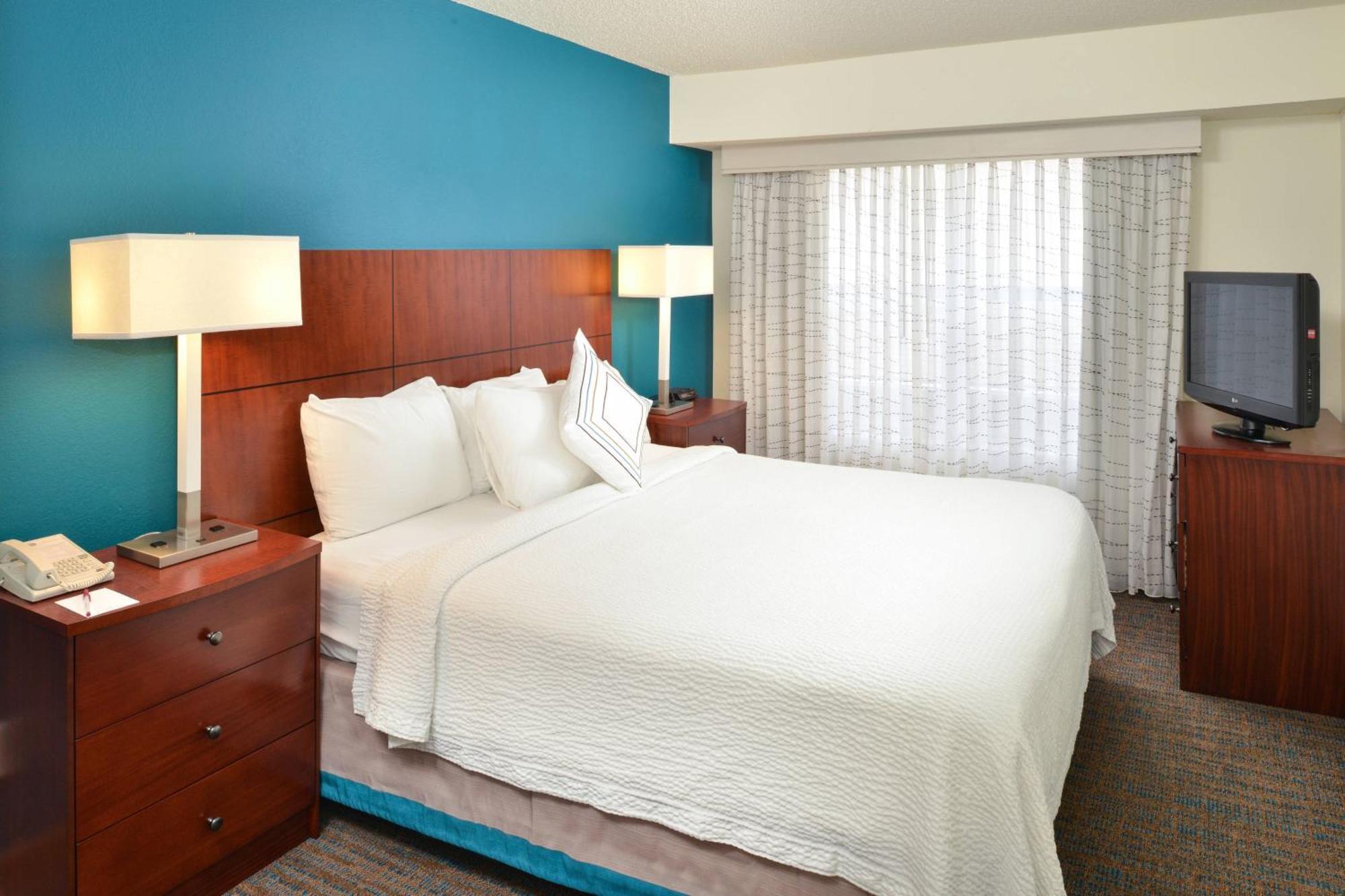 Residence Inn Pinehurst Southern Pines Exteriör bild