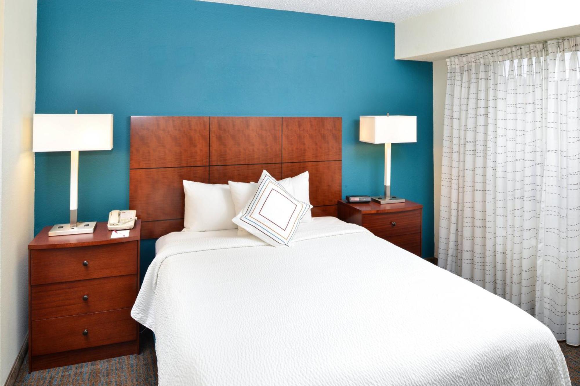Residence Inn Pinehurst Southern Pines Exteriör bild