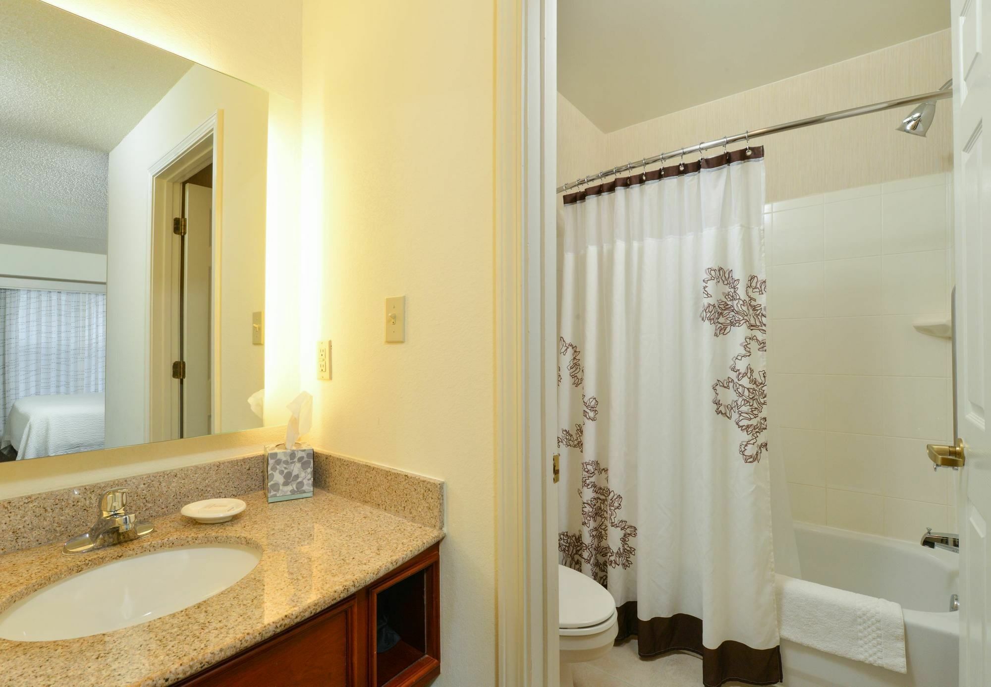 Residence Inn Pinehurst Southern Pines Exteriör bild