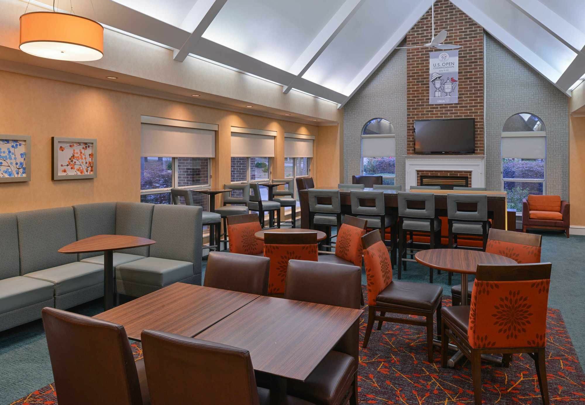 Residence Inn Pinehurst Southern Pines Exteriör bild